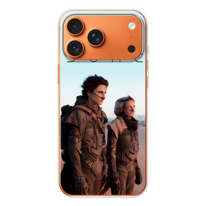 Чохол ДЮНА для Епл Айфон 18 Про (dune)