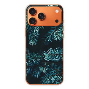 Чехол Новогодняя Елка на Apple iPhone 18 Pro (Ель)
