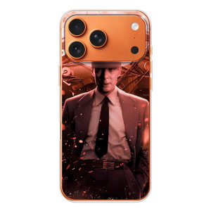 Чехол Оппенгеймер / Oppenheimer на Apple iPhone 18 Pro