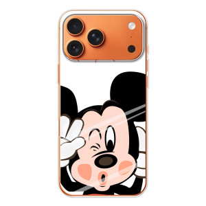 Чехлы для телефонов Apple iPhone 18 Pro - Дисней