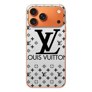 Чохол Стиль Louis Vuitton на Apple iPhone 18 Pro (LV)