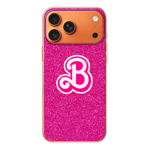 Силіконовый Чохол Барбі фільм на Apple iPhone 18 Pro (B-barbie)