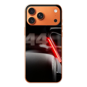 Чехол с прнтом Формула 1 на Apple iPhone 18 Pro – Болід 44