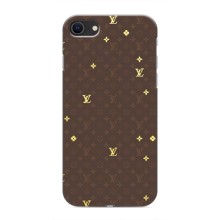 Чохли Луі Вітон для iPhone 8 (AlphaPrint - LOUIS VUITTON) (дизайн Луі Вітон)