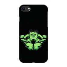 Чохли з героями Марвел iPhone 8 (VPrint)