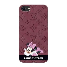 Чехол Disney Mouse iPhone 8 (PREMIUMPrint) (Mikki LV)