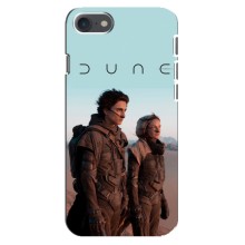 Чохол ДЮНА для Айфон 8 – dune