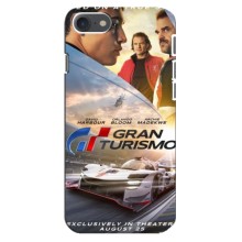 Чехол Gran Turismo / Гран Туризмо на Айфон 8 (Gran Turismo)