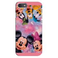 Чехлы для телефонов iPhone 8 - Дисней (Disney)