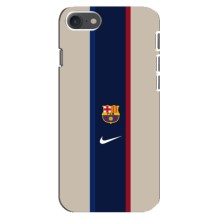 Чохол для iPhone 8 (Барселона) – Фк Барселона