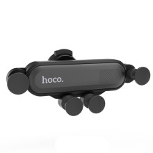 Автодержатель Hoco CA51 – Черный