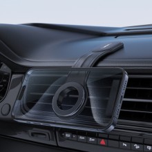 Автотримач Acefast D19 Velcro in-car – Black