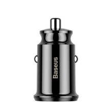 АЗУ Baseus Grain (2USB 3.1A) (CCALL-ML) – Черный