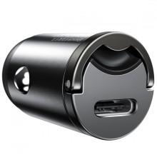 АЗУ Baseus Tiny Star Mini PPS 30W Type-C (VCHX) – Серый