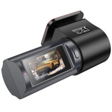 Відеореєстратор Hoco DV7 2K display hidden driving recorder – Black