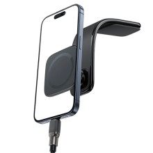 Автотримач Acefast D29 magnetic car holder – Black