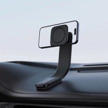 Автотримач Acefast D29 magnetic car holder – Black