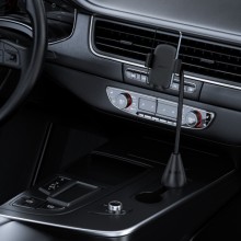 Автотримач Acefast D24 for cup holder – Чорний