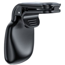 Автодержатель Acefast D16 magnetic for air vent – Серый