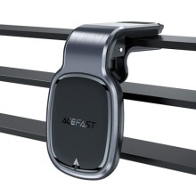 Автодержатель Acefast D16 magnetic for air vent – Серый