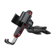 Автодержатель Baseus Metal Age Gravity Car Mount (SUYL-J)