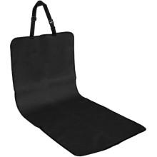 Защитная накидка на автомобильные сиденья для животных – Черный