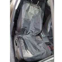 Защитная накидка на автомобильные сиденья для животных – Черный
