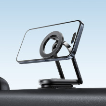 Автодержатель Acefast D54 Magnetic for Dashboard – Черный