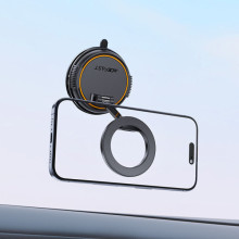 Автодержатель Acefast D55 Magnetic for Dashboard – Черный