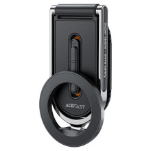 Автодержатель Acefast D54 Magnetic for Dashboard – Черный