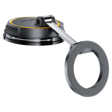 Автодержатель Acefast D55 Magnetic for Dashboard – Черный
