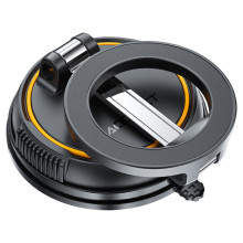 Автодержатель Acefast D55 Magnetic for Dashboard – Черный