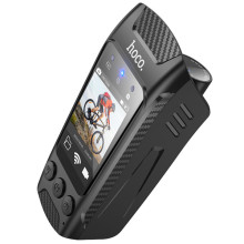 Відеореєстратор Hoco DV104 4K Riding recorder