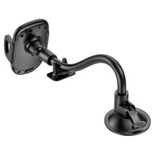 Автодержатель Borofone BH54 – Черный