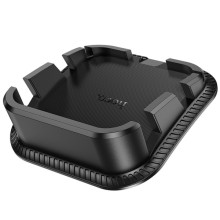 Автодержатель Hoco H39 Cheetah dashboard – Черный