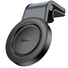 Автодержатель Hoco H59 Show ring magnetic (L air outlet)