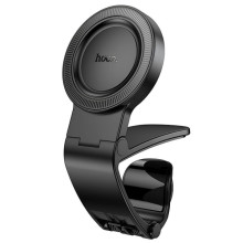 Автодержатель Hoco H60 Show ring magnetic (dashboard)