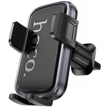 Автодержатель Hoco H78 Vista push-type (air outlet)