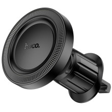 Автодержатель Hoco H56 Show ring magnetic (air outlet)