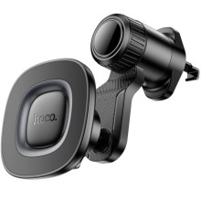 Автодержатель Hoco H74 Crown ring magnetic (air outlet)