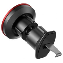 Автодержатель с БЗУ WIWU CH-316 – Черный