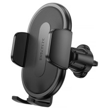 Автодержатель Borofone BH133 Rio push-type (air outlet)
