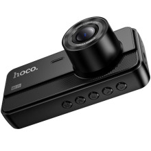 Видеорегистратор Hoco DV15 2-inch display driving recorder – Черный