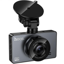Відеореєстратор Hoco DV14 3-inch screen display driving recorder (720P)