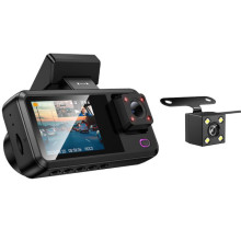 Видеорегистратор Hoco DV15 2-inch display driving recorder
