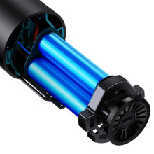 Портативный пылесос Baseus A5 Car Vacuum Cleaner (16000pa) (C30459500111-0) – Черный