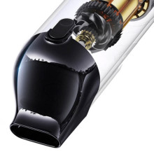 Портативный пылесос Baseus A5 Car Vacuum Cleaner (16000pa) (C30459500111-0) – Черный