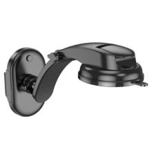 Автодержатель Borofone BH73 Center Console – Черный