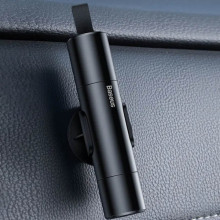 Рятувальний набір Baseus Sharp Tool (CRSFH-0) – Чорний