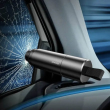 Рятувальний набір Baseus Sharp Tool (CRSFH-0) – Чорний